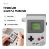 image:imageelago Switch Game Case Compatible with Nintendo Switch 2OLEDLITE Games amp Micro SD Cards Switch 2 Game Card Holder Cartridge Case with 3 Game Card Storage NW5NW5