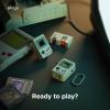 image:imageelago Switch Game Case Compatible with Nintendo Switch 2OLEDLITE Games amp Micro SD Cards Switch 2 Game Card Holder Cartridge Case with 3 Game Card Storage NW5NW5