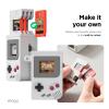 image:imageelago Switch Game Case Compatible with Nintendo Switch 2OLEDLITE Games amp Micro SD Cards Switch 2 Game Card Holder Cartridge Case with 3 Game Card Storage NW5NW5