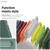 image:imageelago for iPhone 17 Pro Max Case Premium Magnetic Silicone Case Compatible with MagSafe Liquid Silicone Material Protective Cover Shockproof Slim Phone 69 inch BlackMidnight Green