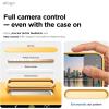 image:imageelago for iPhone 17 Pro Max Case Premium Magnetic Silicone Case Compatible with MagSafe Liquid Silicone Material Protective Cover Shockproof Slim Phone 69 inch BlackSunshine