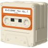 image:imageelago Cassette Tape Case for Samsung Galaxy Buds FE 2 Pro 2 Pro Live