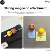 image:imageelago  Line Friends Cable Management Anchor Prevents Charging Cables Falling Functional Cord Organizer for Office and Home Stylish Objet for Desk Management Official Merchandise Sally