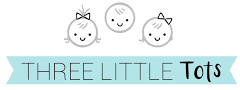Three Little Tots 