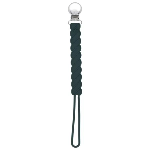 Hunter Green Twist