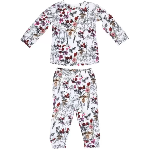 Floral