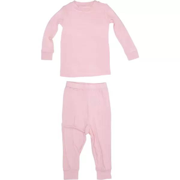 Heavenly Pink