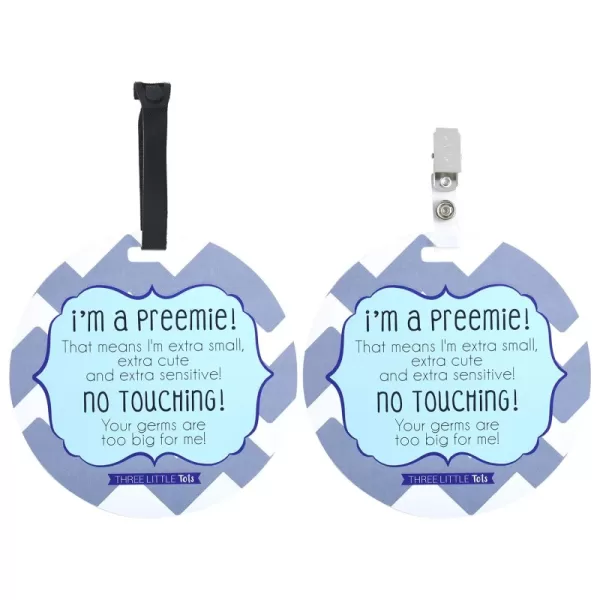 Boy Preemie