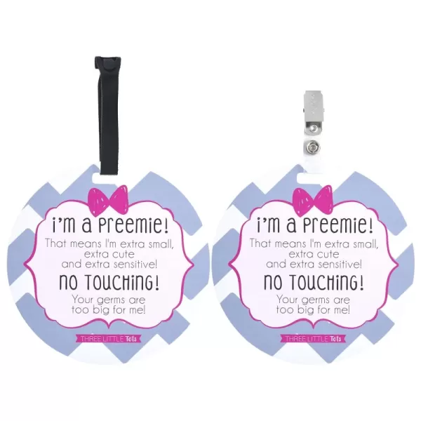 Girl Preemie