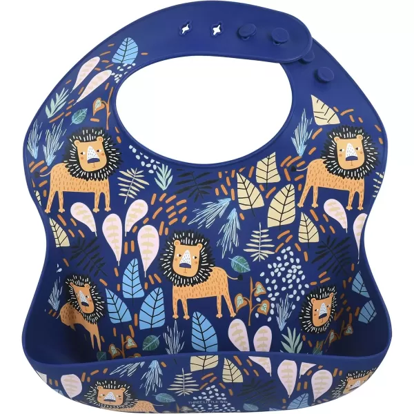 Lion Print