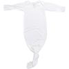 imageKnotty White Cap by Three Little Tots