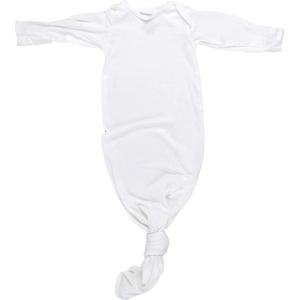 imageKnotty White Cap by Three Little Tots