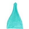 imageTHREE LITTLE TOTS  Preemie ampamp Newborn Baby Knotted Tie Gown Mint