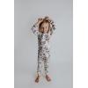 imageThree Little Tots JAMMIES Newborn  6T Kids Unisex Girls Soft Comfy Pajamas 2pcs Sleepwear Loungewear Set Floral 1224 Months