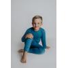 imageThree Little Tots JAMMIES Newborn  6T Kids Unisex Girls ampamp Boys Soft Comfy Pajamas 2pcs Sleepwear Loungewear SetBlue