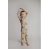 imageThree Little Tots JAMMIES Newborn  6T Kids Unisex Girls ampamp Boys Soft Comfy Pajamas 2pcs Sleepwear Loungewear SetDinosaur