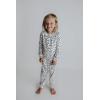 imageThree Little Tots JAMMIES Newborn  6T Kids Unisex Girls ampamp Boys Soft Comfy Pajamas 2pcs Sleepwear Loungewear SetDot