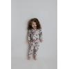 imageThree Little Tots JAMMIES Newborn  6T Kids Unisex Girls ampamp Boys Soft Comfy Pajamas 2pcs Sleepwear Loungewear SetFloral