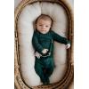 imageThree Little Tots JAMMIES Newborn  6T Kids Unisex Girls ampamp Boys Soft Comfy Pajamas 2pcs Sleepwear Loungewear SetForest