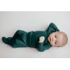 imageThree Little Tots JAMMIES Newborn  6T Kids Unisex Girls ampamp Boys Soft Comfy Pajamas 2pcs Sleepwear Loungewear SetForest