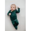 imageThree Little Tots JAMMIES Newborn  6T Kids Unisex Girls ampamp Boys Soft Comfy Pajamas 2pcs Sleepwear Loungewear SetForest