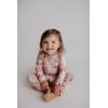imageThree Little Tots JAMMIES Newborn  6T Kids Unisex Girls ampamp Boys Soft Comfy Pajamas 2pcs Sleepwear Loungewear SetI Love My Mummy