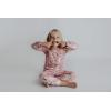 imageThree Little Tots JAMMIES Newborn  6T Kids Unisex Girls ampamp Boys Soft Comfy Pajamas 2pcs Sleepwear Loungewear SetI Love My Mummy