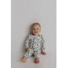 imageThree Little Tots JAMMIES Newborn  6T Kids Unisex Girls ampamp Boys Soft Comfy Pajamas 2pcs Sleepwear Loungewear SetMonster