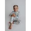 imageThree Little Tots JAMMIES Newborn  6T Kids Unisex Girls ampamp Boys Soft Comfy Pajamas 2pcs Sleepwear Loungewear SetMonster