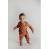 imageThree Little Tots JAMMIES Newborn  6T Kids Unisex Girls ampamp Boys Soft Comfy Pajamas 2pcs Sleepwear Loungewear SetPine