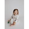 imageThree Little Tots JAMMIES Newborn  6T Kids Unisex Girls ampamp Boys Soft Comfy Pajamas 2pcs Sleepwear Loungewear SetRainbow