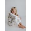 imageThree Little Tots JAMMIES Newborn  6T Kids Unisex Girls ampamp Boys Soft Comfy Pajamas 2pcs Sleepwear Loungewear SetRainbow