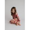 imageThree Little Tots JAMMIES Newborn  6T Kids Unisex Girls ampamp Boys Soft Comfy Pajamas 2pcs Sleepwear Loungewear SetWild Child