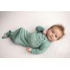 imageThree Little Tots Newborn Baby Knotted Tie Gown  InfantArrow