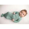 imageThree Little Tots Newborn Baby Knotted Tie Gown  InfantArrow