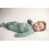 imageThree Little Tots Newborn Baby Knotted Tie Gown  InfantArrow