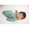 imageThree Little Tots Newborn Baby Knotted Tie Gown  InfantArrow