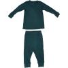 imageThree Little Tots JAMMIES Newborn  6T Kids Unisex Girls ampamp Boys Soft Comfy Pajamas 2pcs Sleepwear Loungewear SetForest