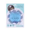 imageThree Little Tots Two Pack  No Kissing and Woodlands No Touching Baby Car Seat and Stroller Signs  CPSIA Safety TestedBoy Preemie