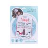 imageThree Little Tots Two Pack  No Kissing and Woodlands No Touching Baby Car Seat and Stroller Signs  CPSIA Safety TestedWoodlandsNokissing