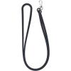 imageThree Little Tots Silicone Lanyard For Masks ID holder keys badges and more Modern design RedBlack