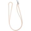 imageThree Little Tots Silicone Lanyard For Masks ID holder keys badges and more Modern design RedTan