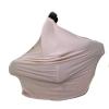 imageThree Little Tots  Car Seat 5 in 1 Cover  Im Cute ampamp Cuddly But Please Dont Touch Little MeTan