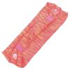 imageThree Little Tots Savior Band headbands with buttons for mask for nurses going out to the gym grocery store or other places to protect your ears Cotton CandySherbet