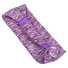 image:imageKids Savior Band headbands with buttons for mask for nurses going out to the gym grocery store or other places to protect your ears  Kids Purple