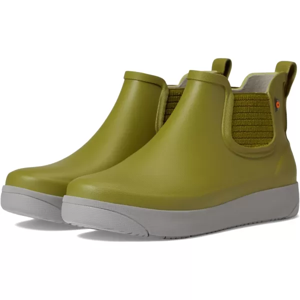 BOGS Women's Kicker Rain Chelsea Ii Boot
