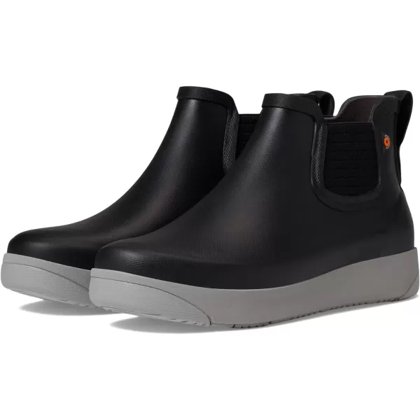 BOGS Women's Kicker Rain Chelsea Ii Boot