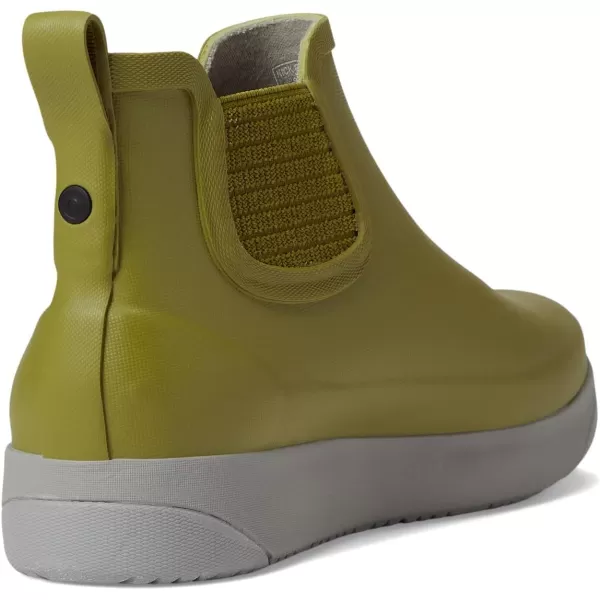 BOGS Women's Kicker Rain Chelsea Ii Boot