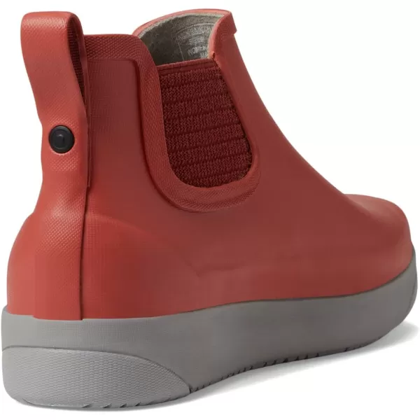 BOGS Women's Kicker Rain Chelsea Ii Boot