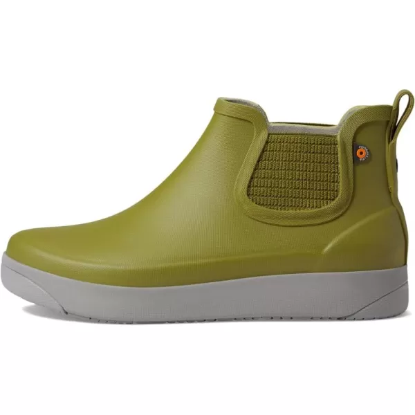 BOGS Women's Kicker Rain Chelsea Ii Boot